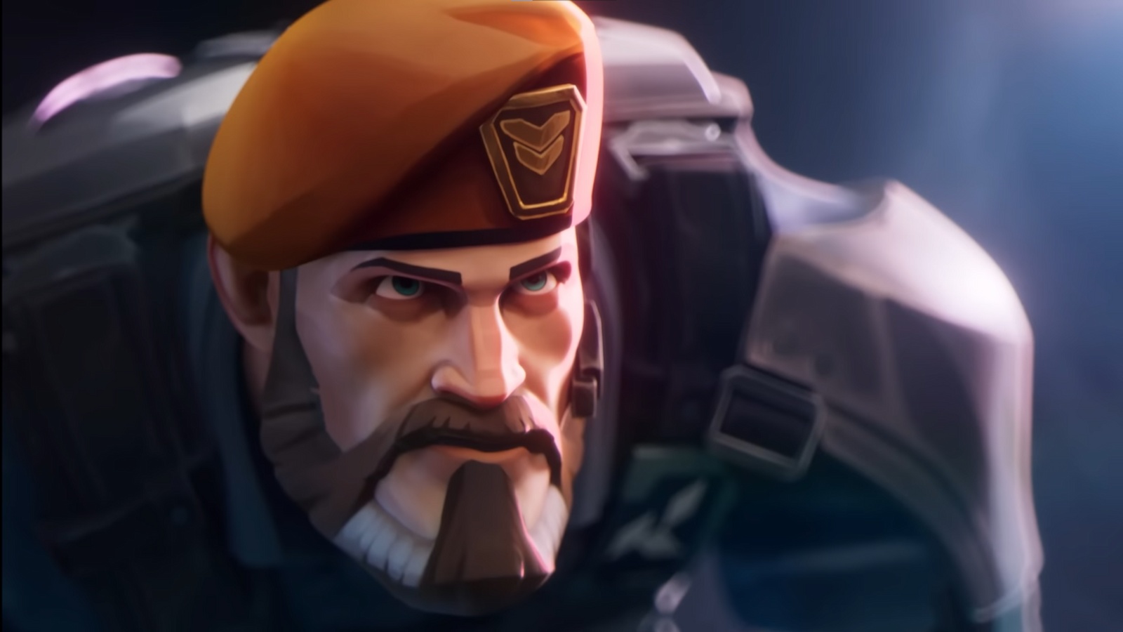 Valorant計劃通過添加有爭議的功能來消除藍精靈