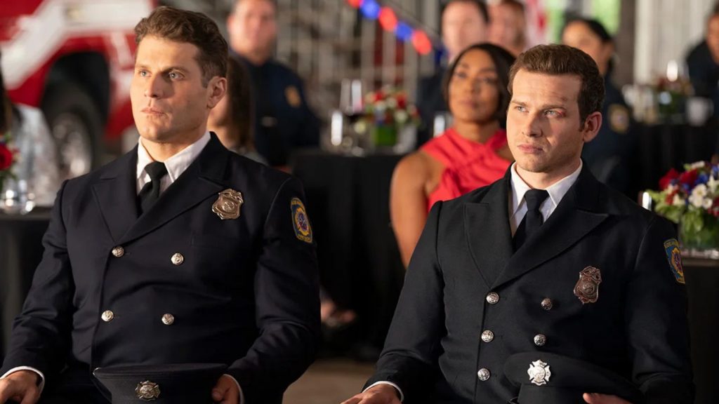 How Old Are Abby and Buck on 9‑1‑1? All the Details