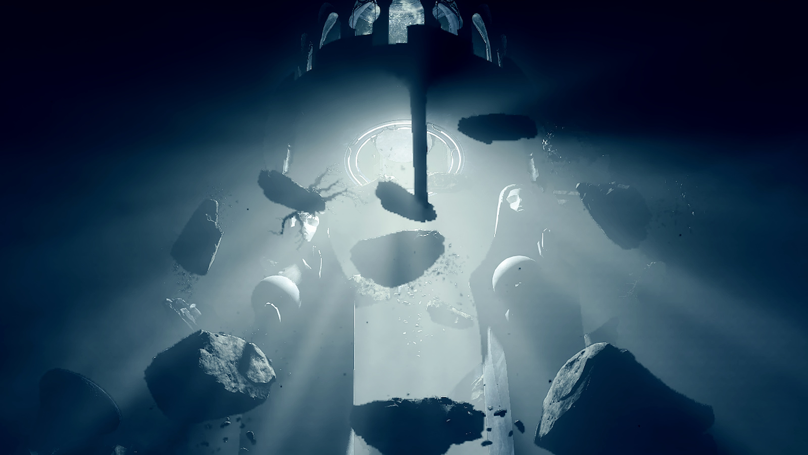 本週《命運2》（5月13日至5月20日）的上升挑戰