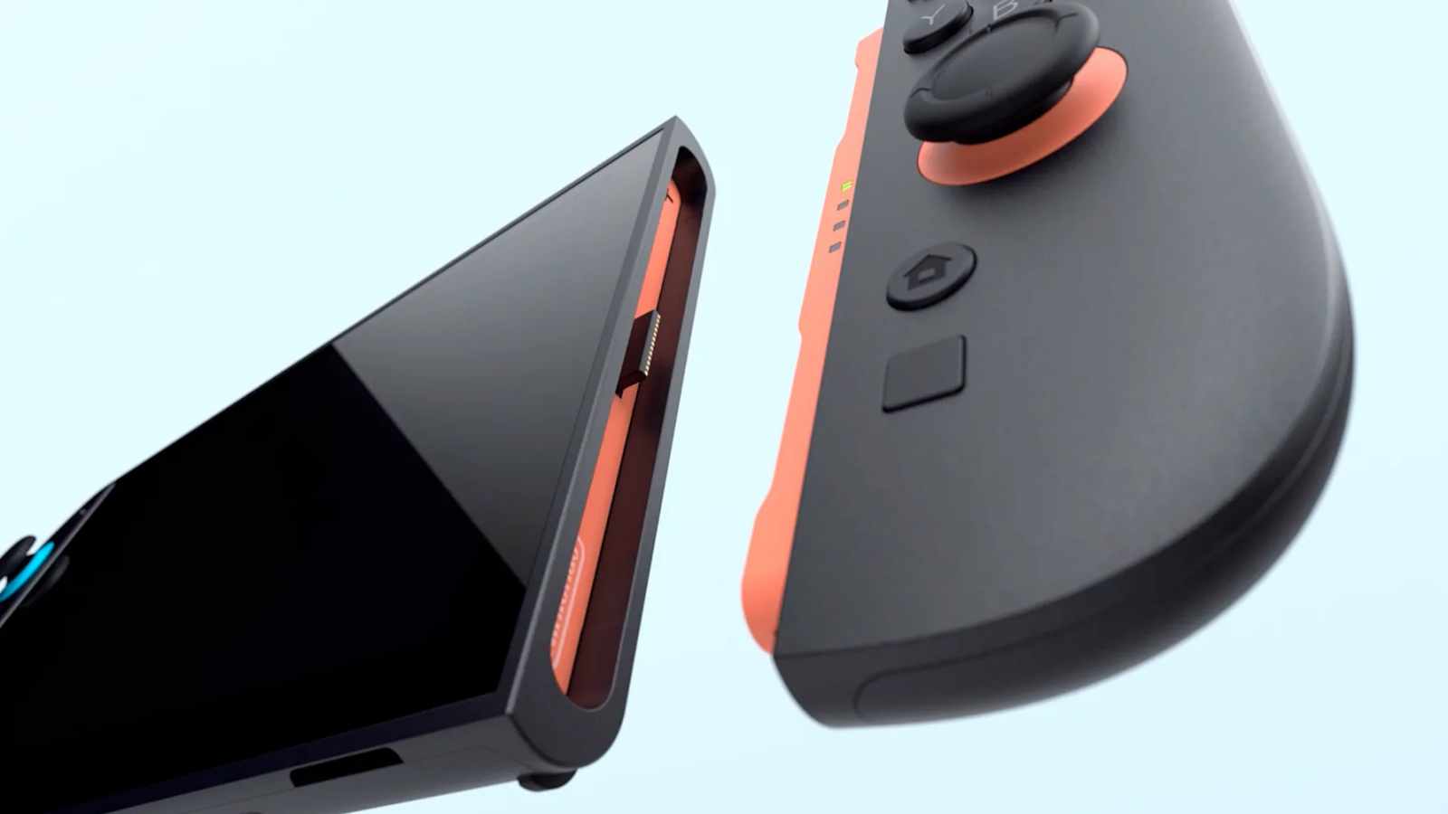 Nintendo Switch 2 Joy-Con仍將漂移，但可能無法修復