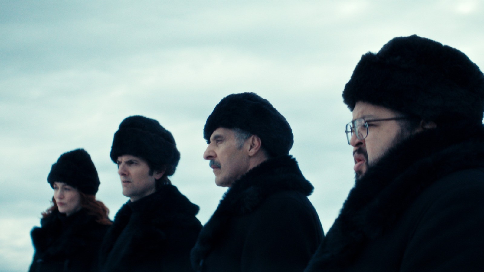 遣散之星分解了第2季到目前為止最“無關”的一集