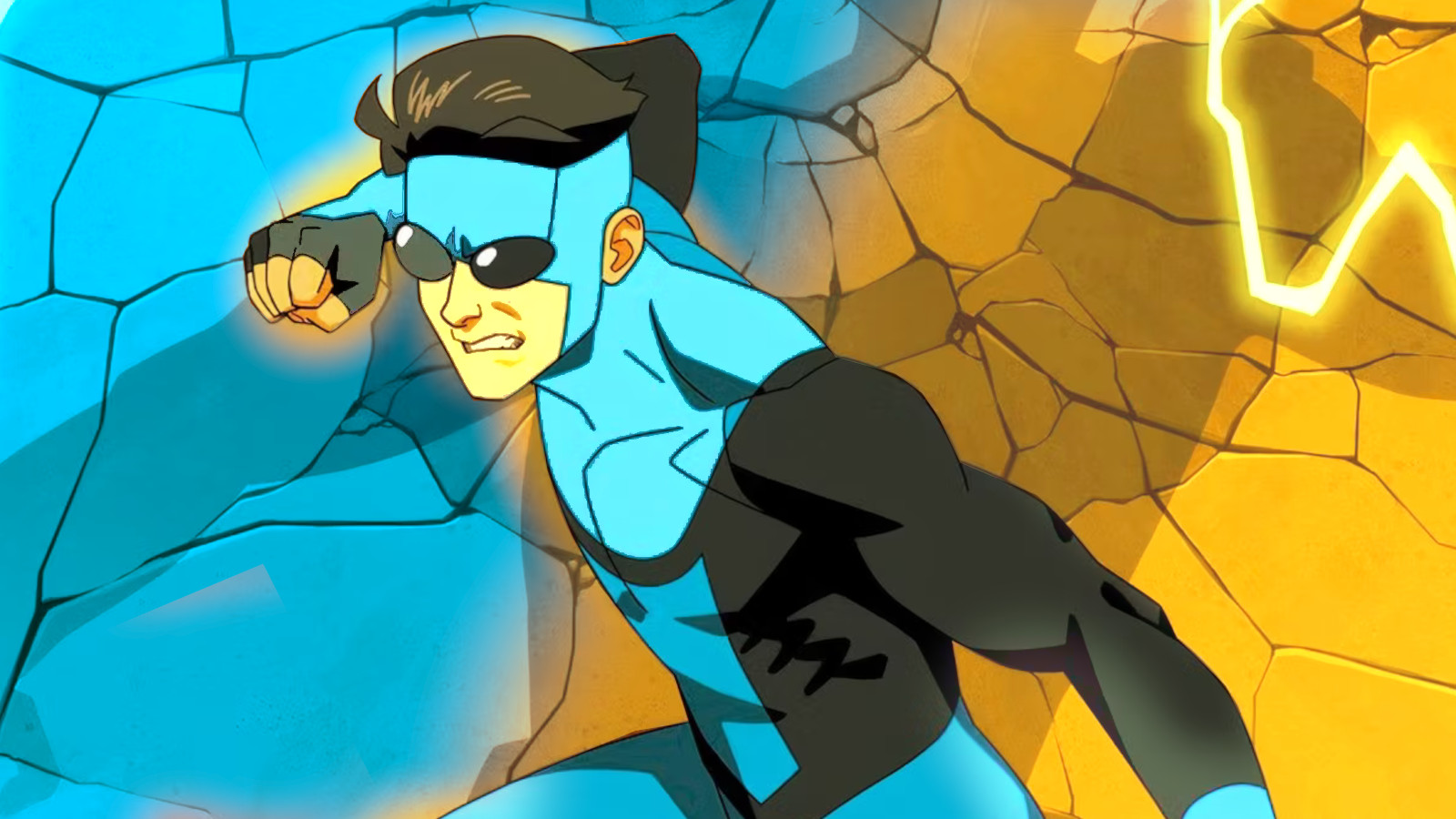 無敵第3季最令人震驚的背叛是完全合理的