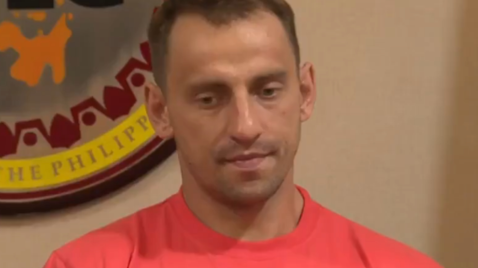 流媒体Vitaly在菲律宾监狱中面对18个月的18个月，还有更多的指控