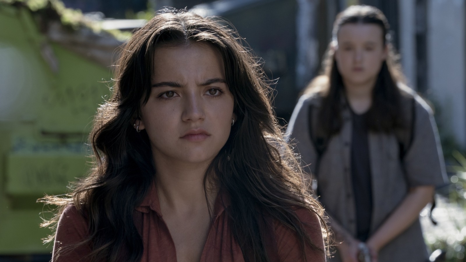 迪娜在《最后的比赛》中的命运会让您感到惊讶