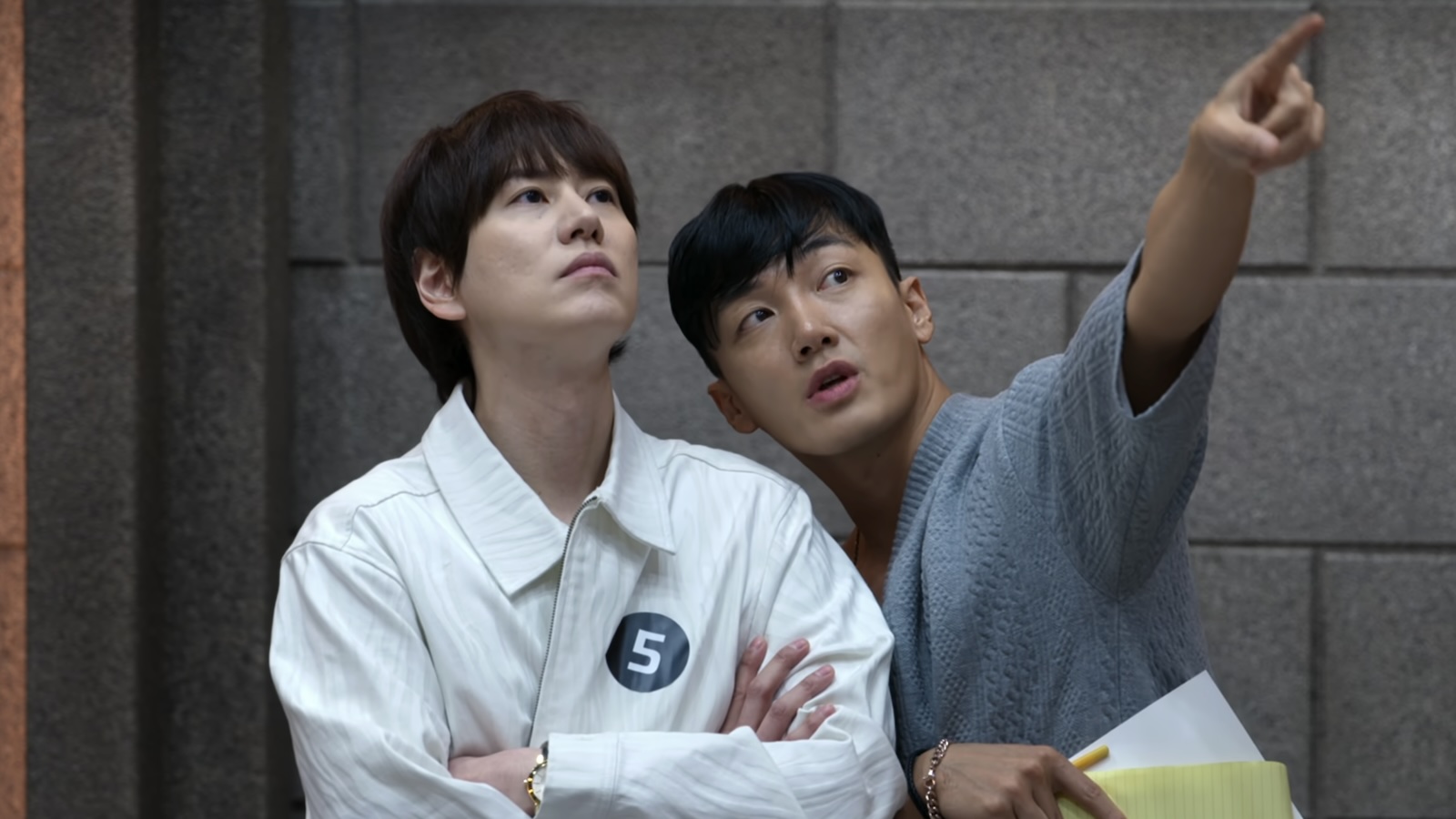 谁在魔鬼的计划季节第二季？ Netflix Show中的所有参赛者