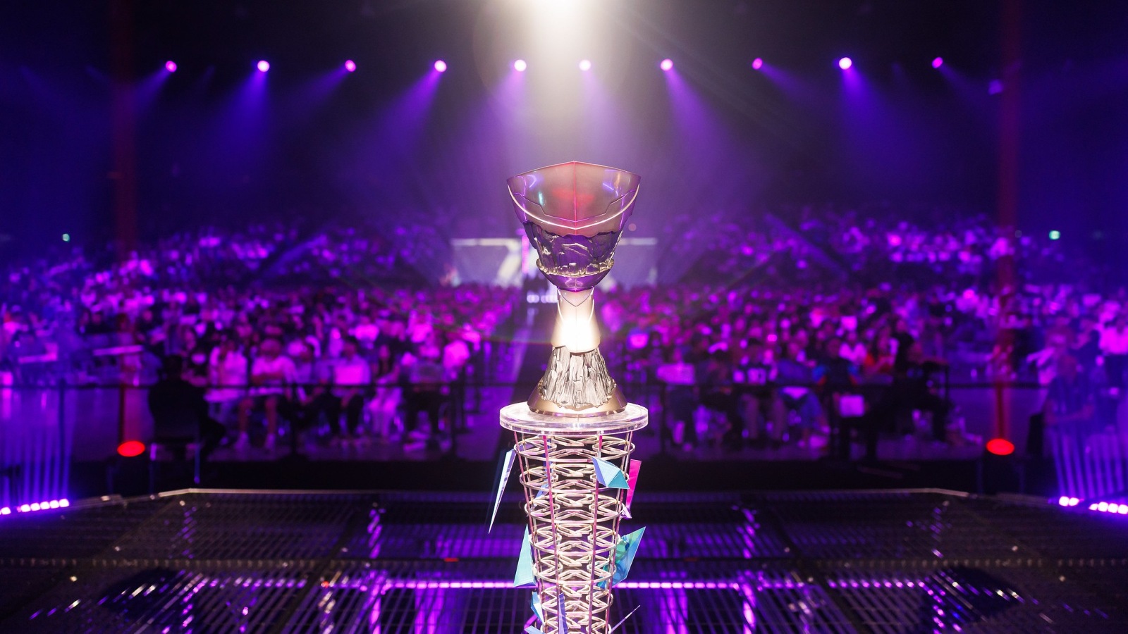 瓦蘭特大師多倫多2025：時間表，合格的團隊，如何觀看以及更多