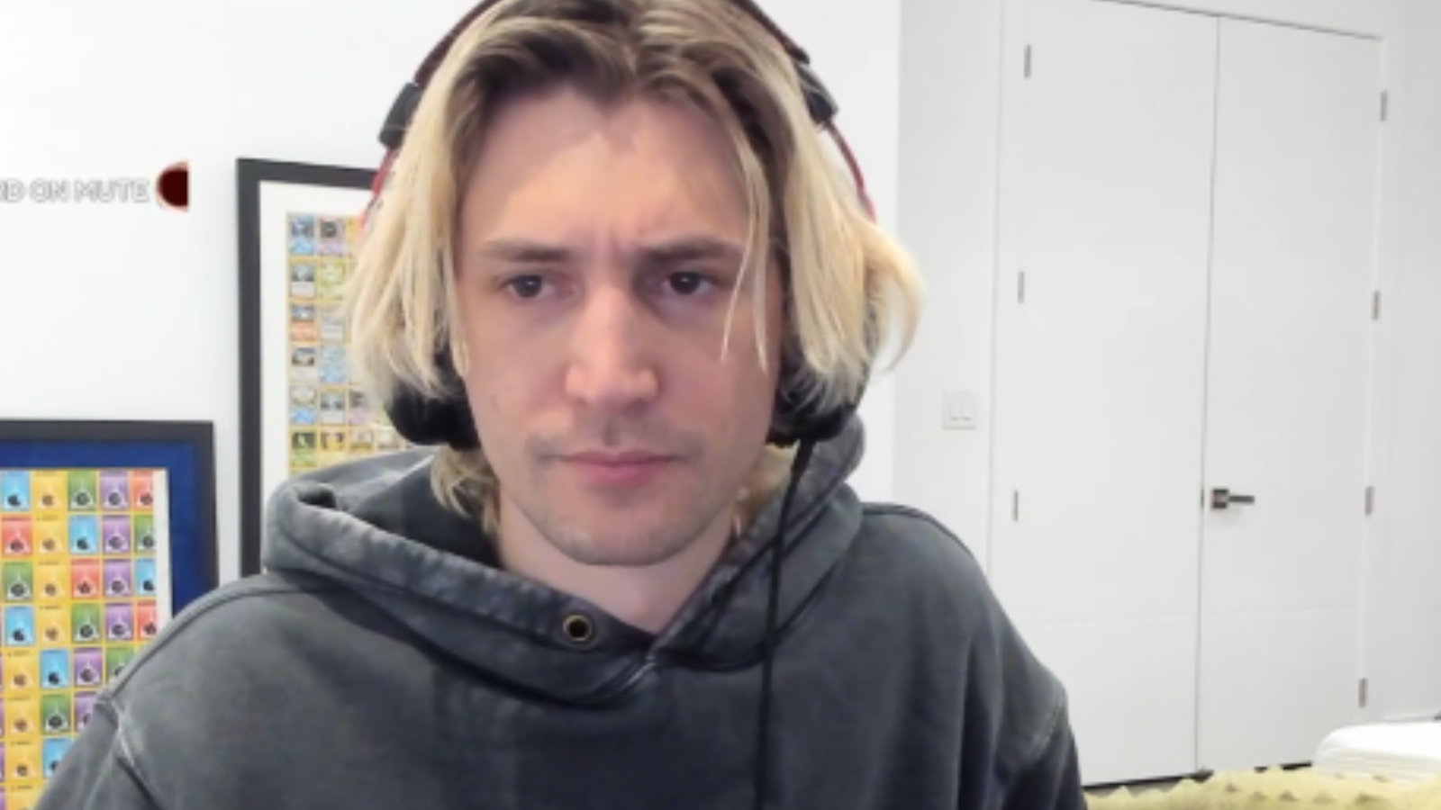 XQC聲稱Kai Cenat的流媒體大學沒有教授“最重要的技能”