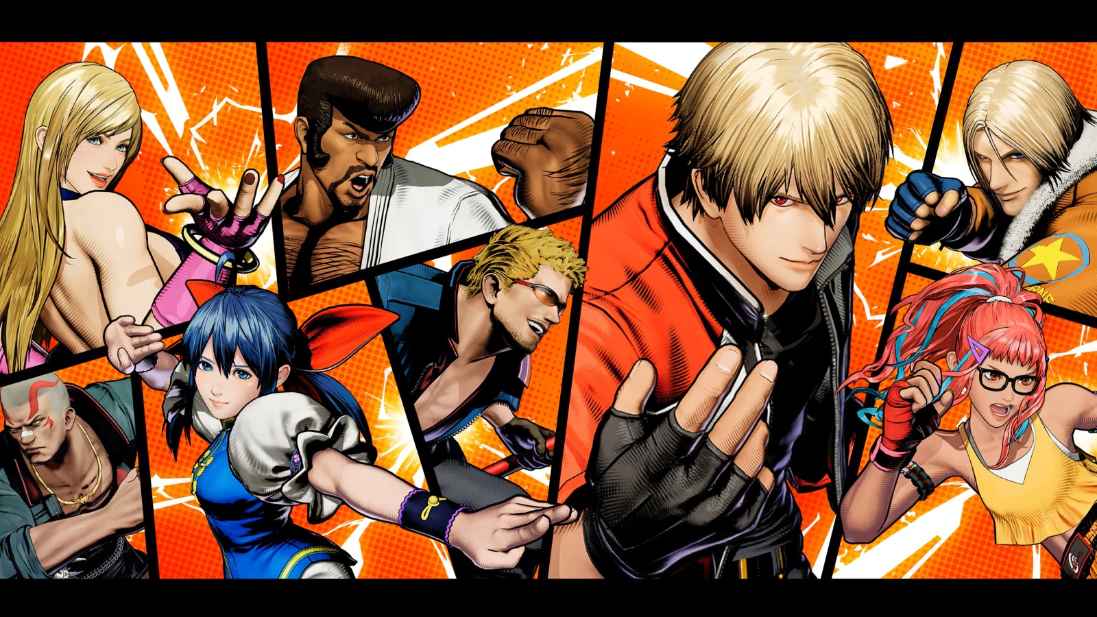 狼市如何在不失去身份的情況下將致命的憤怒帶入現代時代