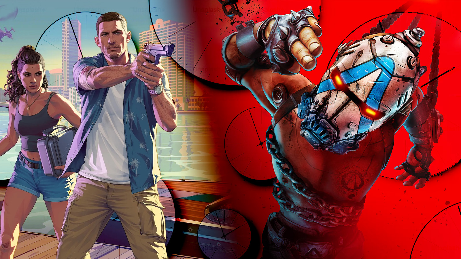 Borderlands 4的開發已經持續了幾乎與GTA 6