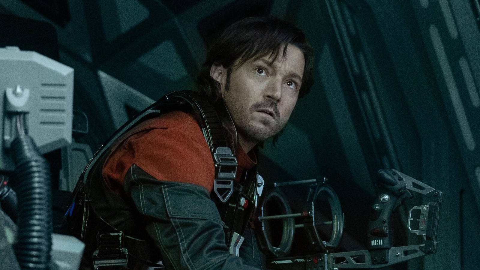 安多（Andor）第3季不可能发生一个简单的原因