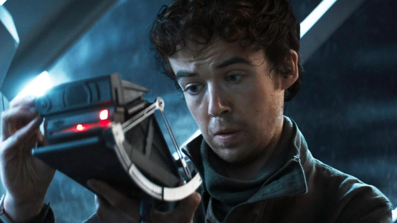 安多季第2季大结局使Nemik成为星球大战最重要的角色之一