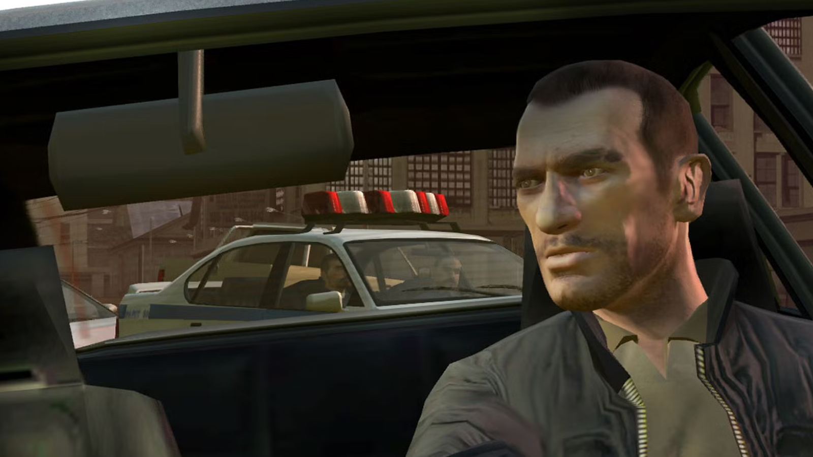 GTA內部人員在GTA 4重新發佈時加倍,但不要太興奮