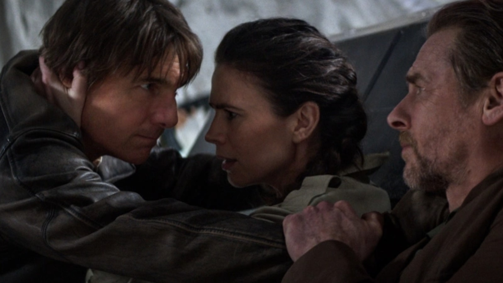 这个任务:不可能的理论破坏了最后的估算的终结