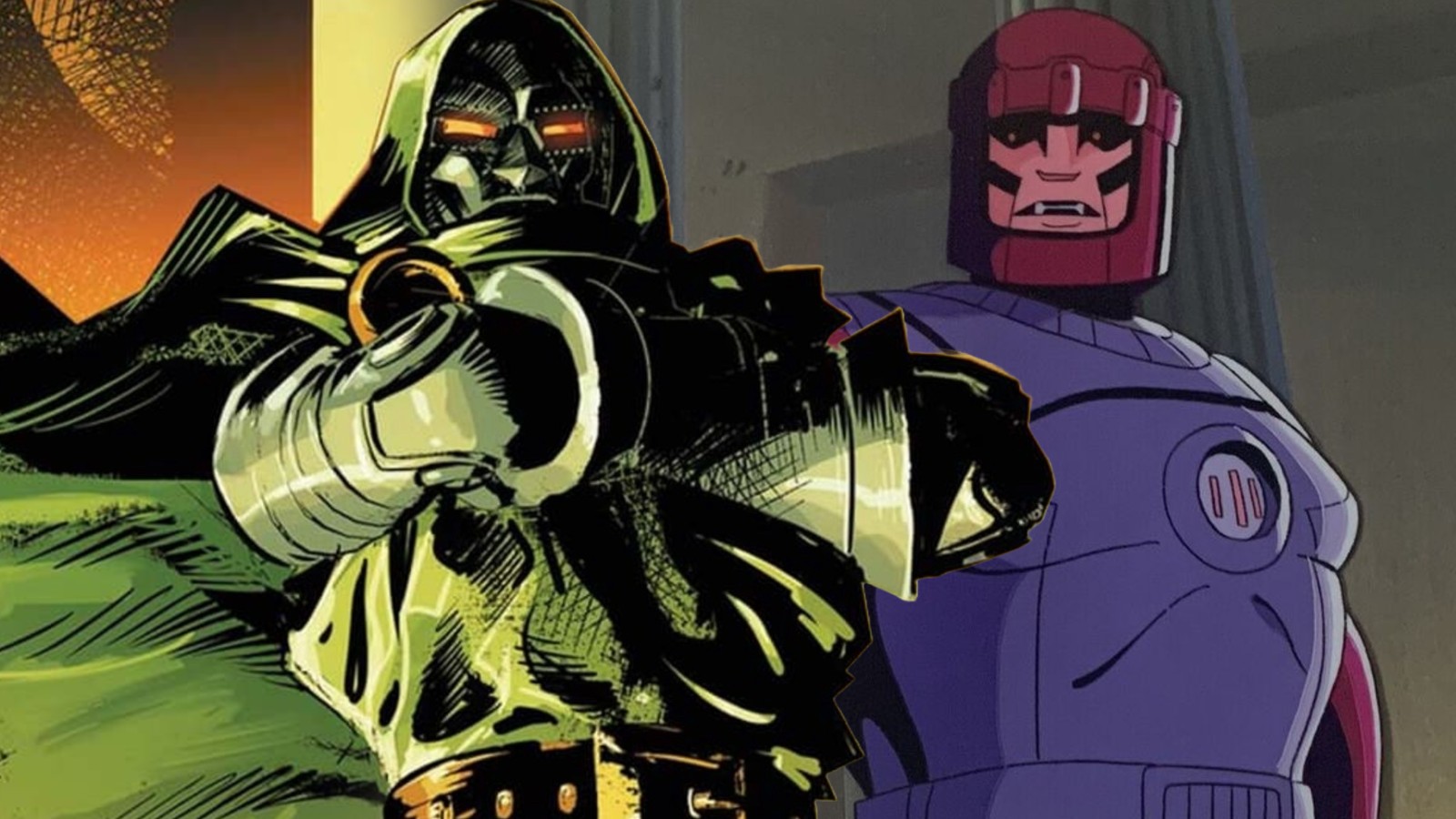 泄漏的复仇者：世界末日集镜头可能是X战警扰流板