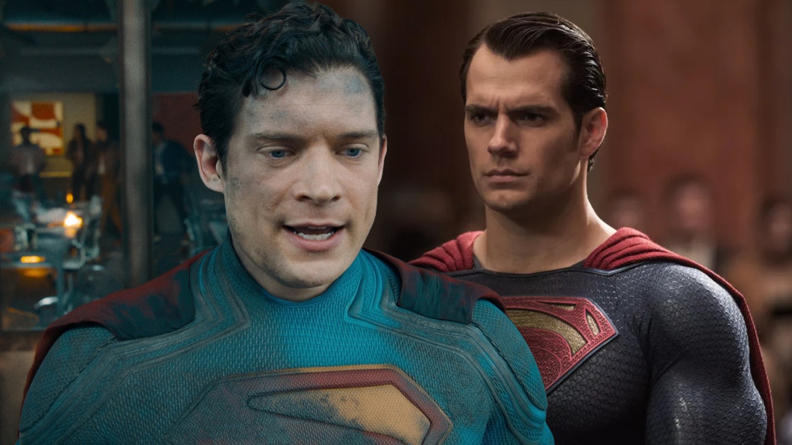 超人預告片揭示了與這部Zack Snyder電影的一個大相似之處