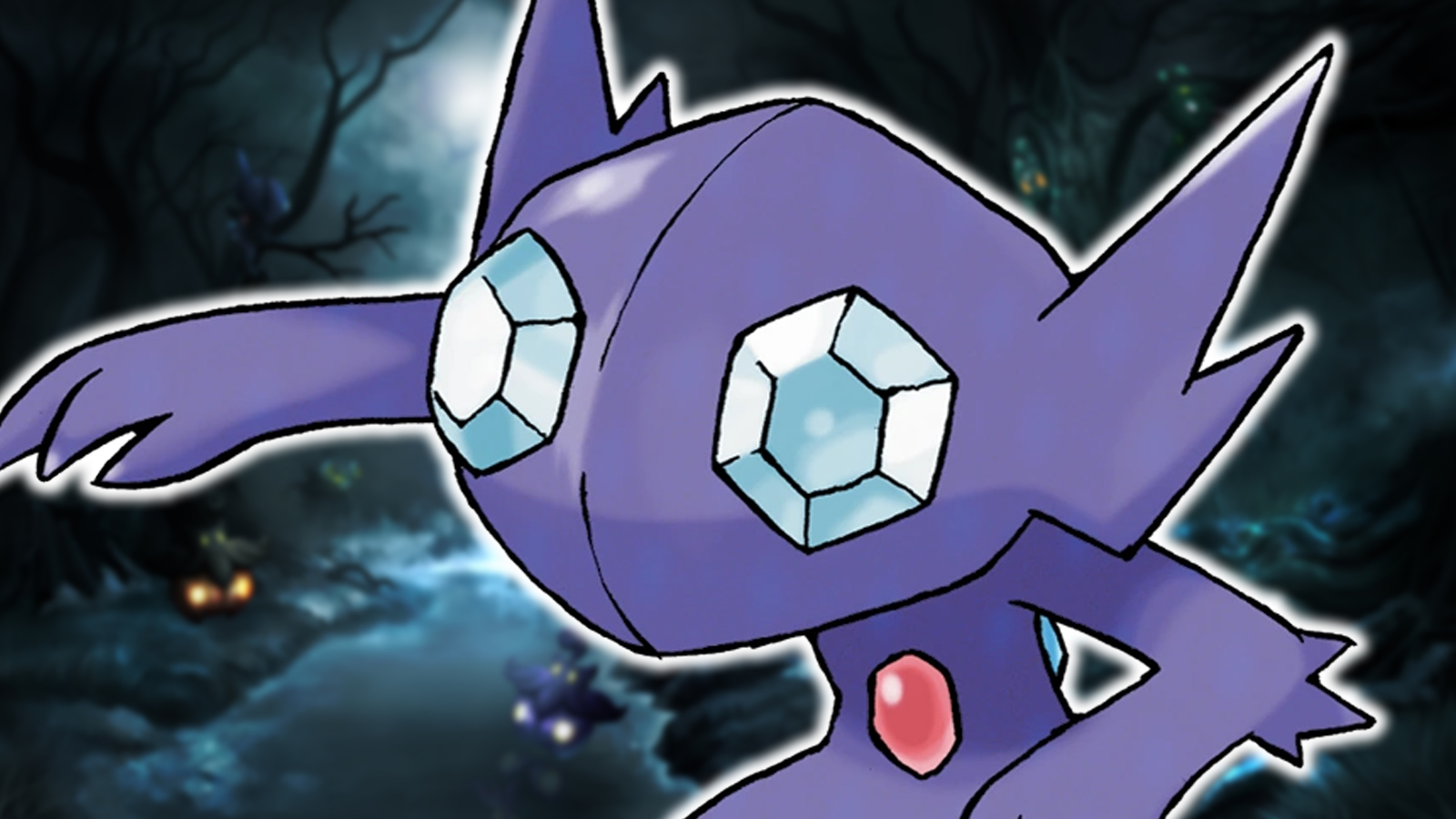 Pokemon GO Dynamax Sableye RAID指南