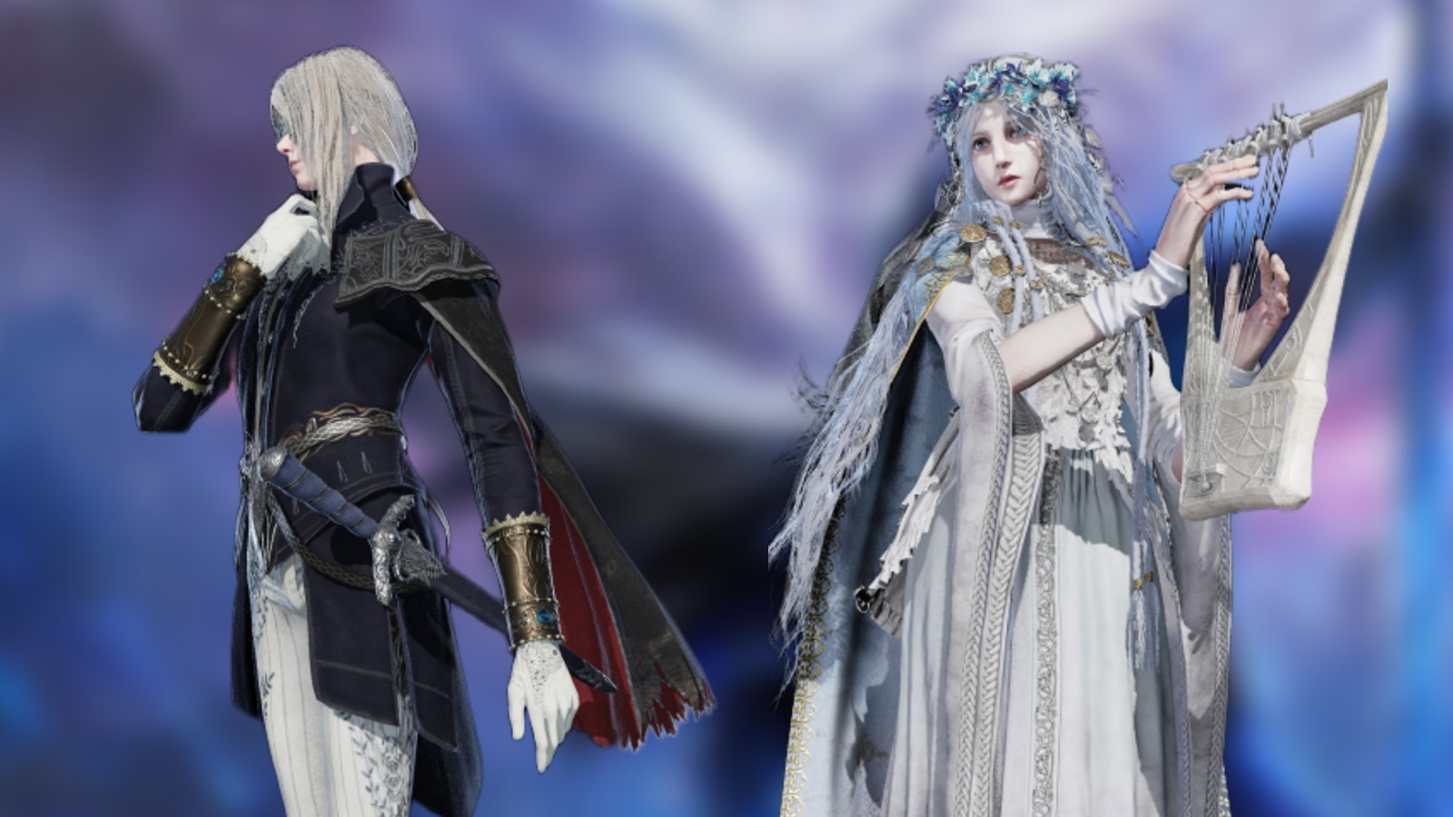 如何在Elden Ring Nightreign中解锁公爵夫人