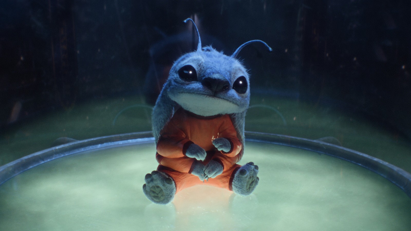 2025年最大的票房熱門歌曲，包括Lilo＆Stitch