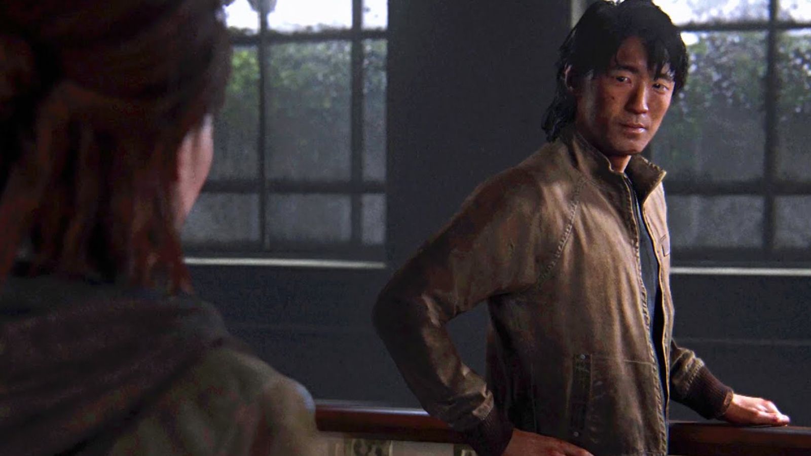 我们最后的第二部分演员解释了为什么他无法观看令人震惊的第2季大结局