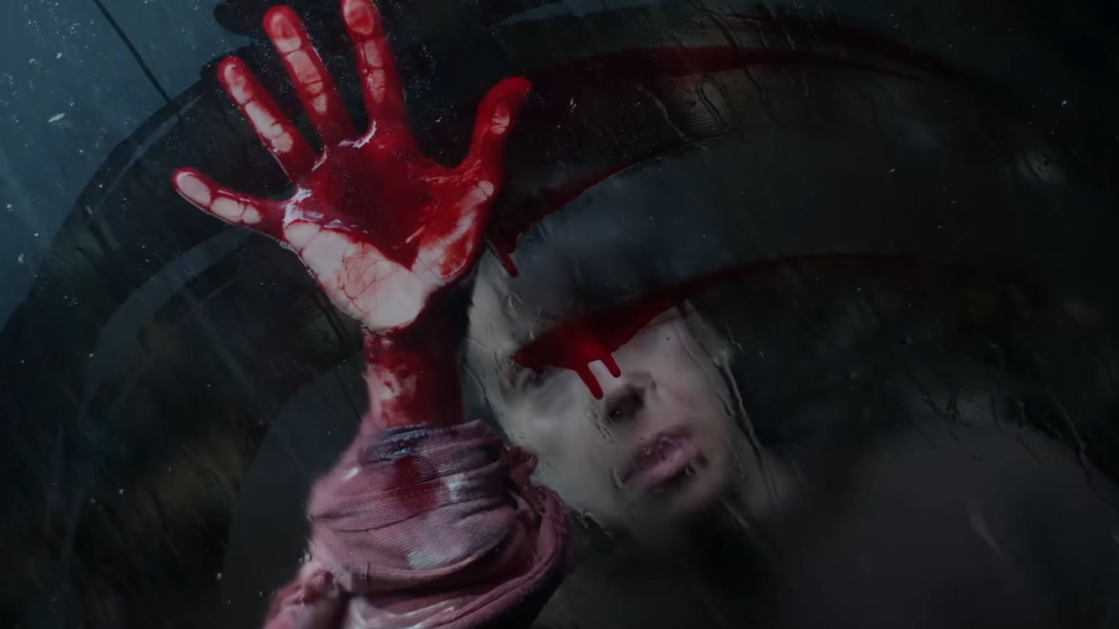 带回她的评论：菲利普兄弟的另一种创伤