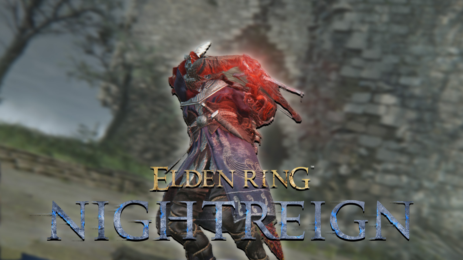 最好的Wilder Build in Elden Ring Nightreign