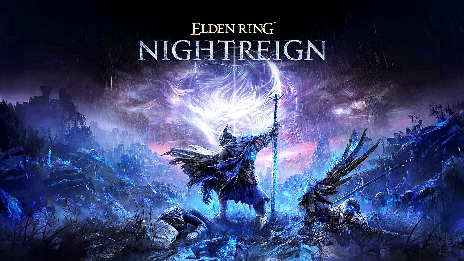 Elden Ring Nightregn评论：在流派融合乘数大师班中