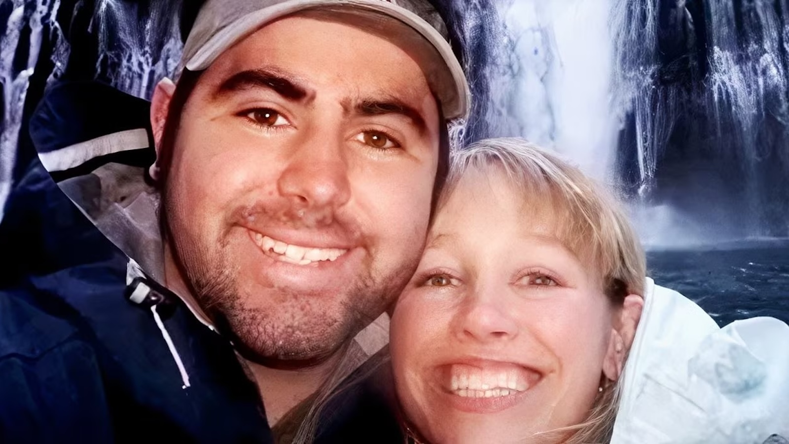 詹姆斯·雷耶斯现在在哪里？ Sherri Papini Slams Ex在新纪录片中