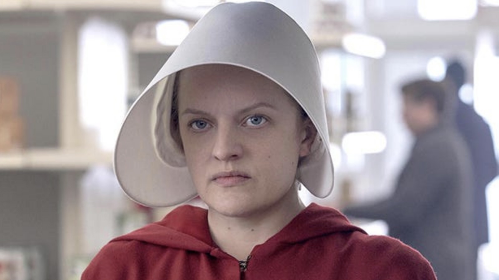 六月會參加遺囑嗎？女僕的故事大結局後進行更新