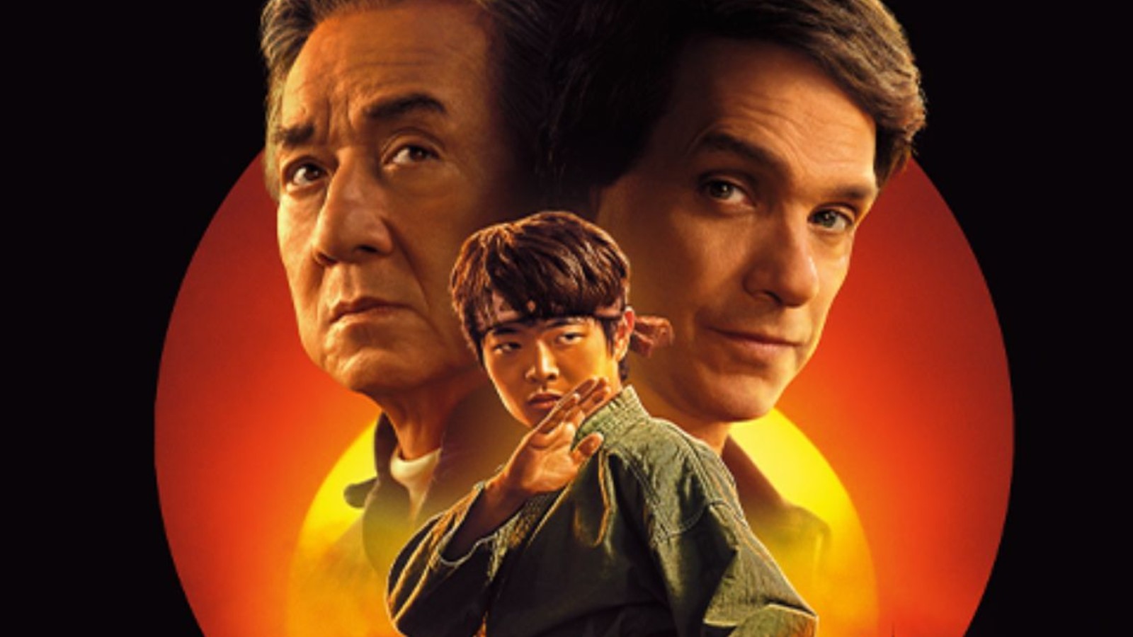 空手道小子傳說結束解釋：客串，錦標賽結果和續集設置