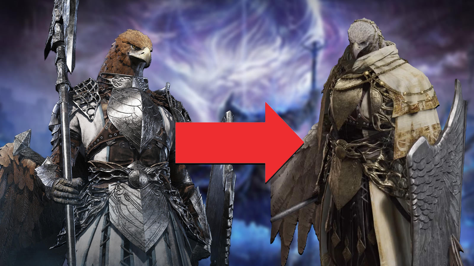 如何在Elden Ring Nightreign中更改外观