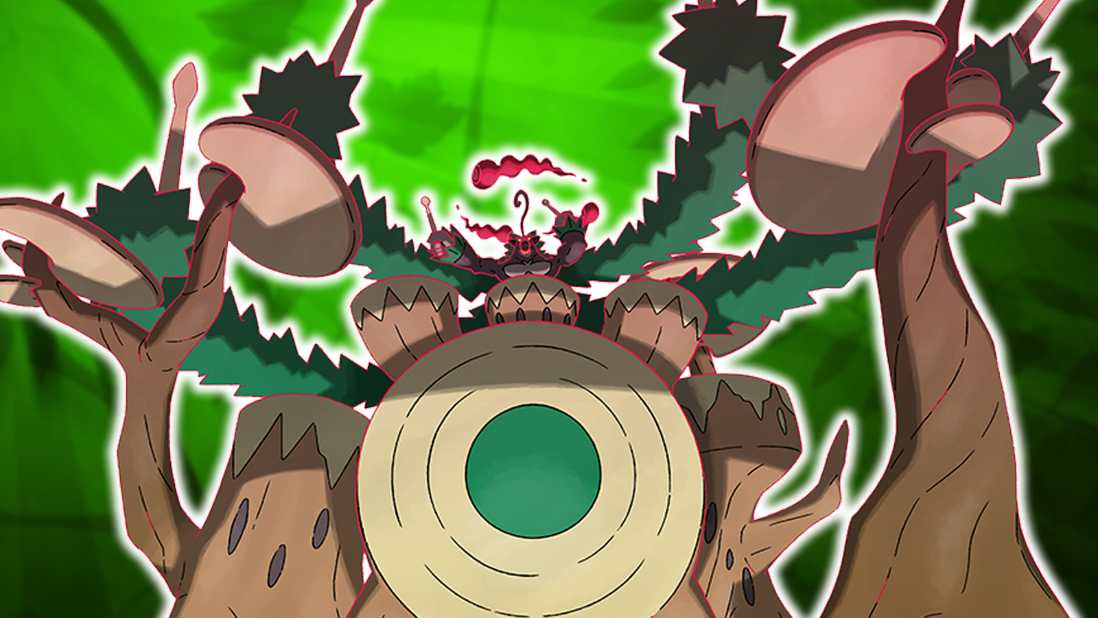 Pokemon GO Gigantamax Rillaboom Max Battle Guide 