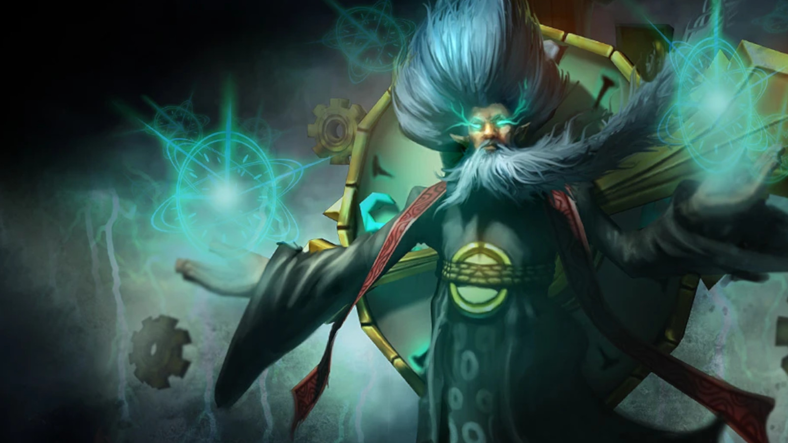 英雄聯盟現在擁有專業人士,當哈哈出來時甚至還活著