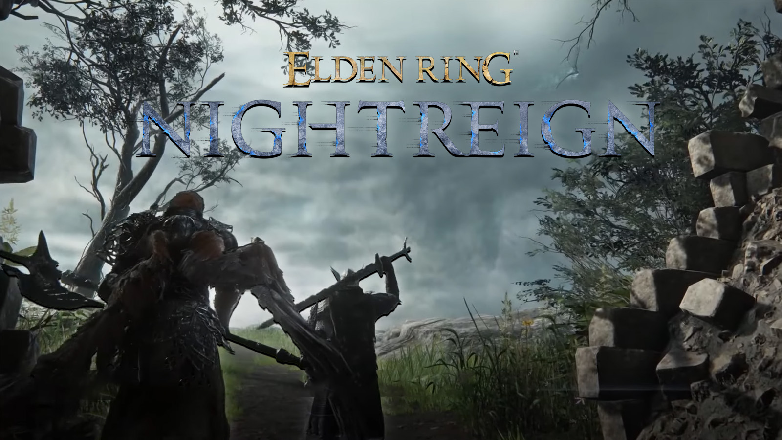 Elden Ring Nightreign的最大问题在4小时内被修改器解决了
