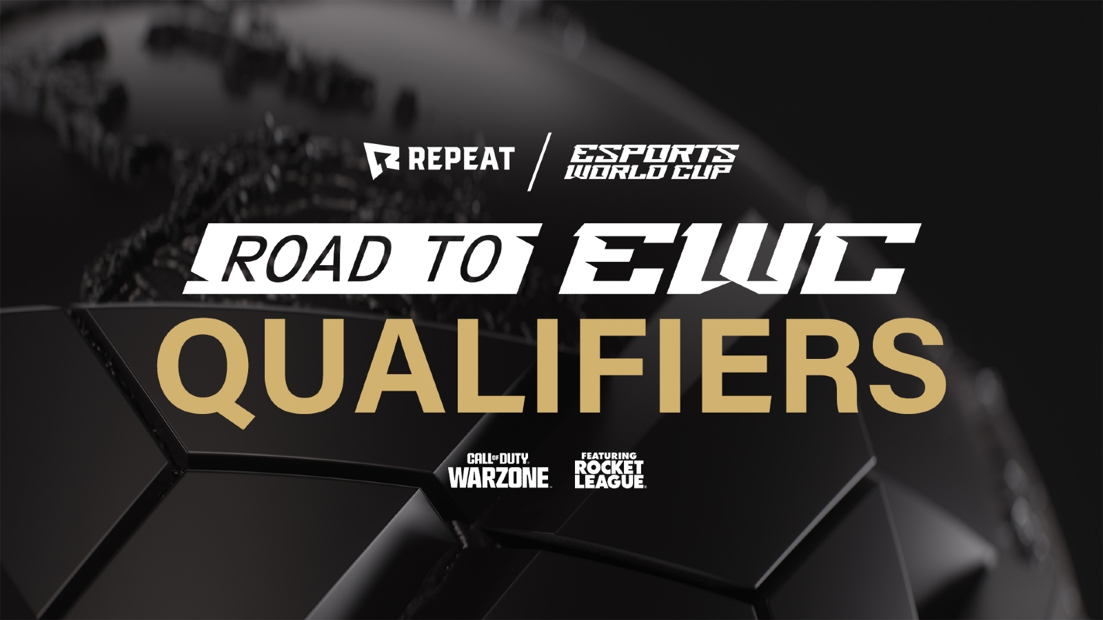 Warzone和Rocket League球员可以在电子竞技世界杯上重复锦标赛赢得令人难以置信的奖品