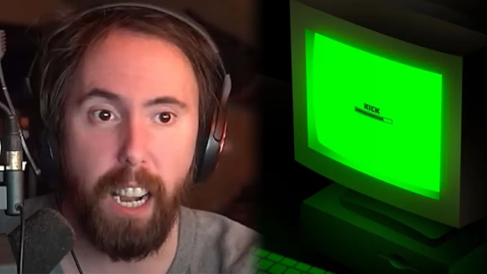 Asmongold的“加入”踢,但這不是您所期望的