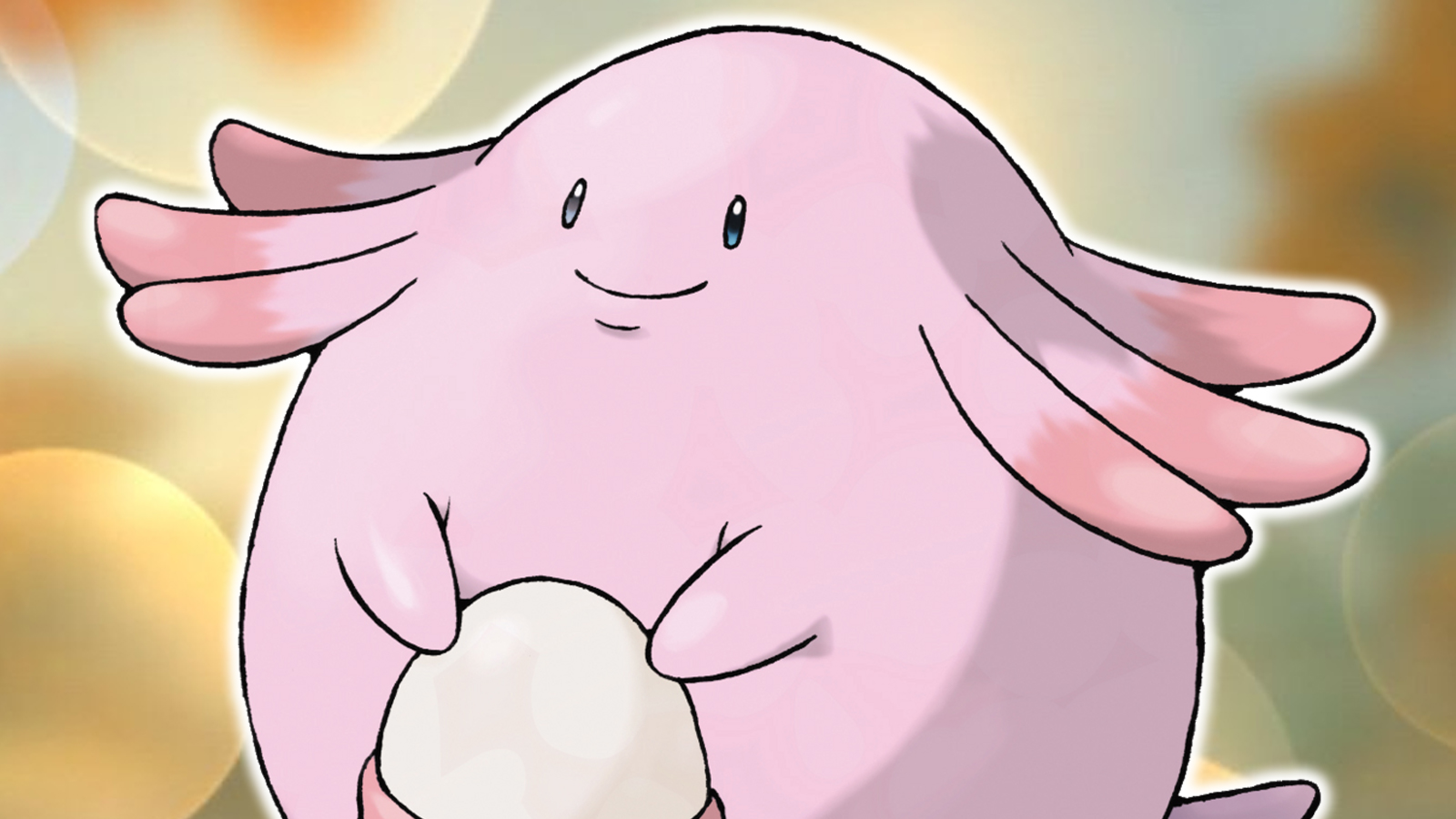 Pokemon GO Dynamax Chansey RAID指南