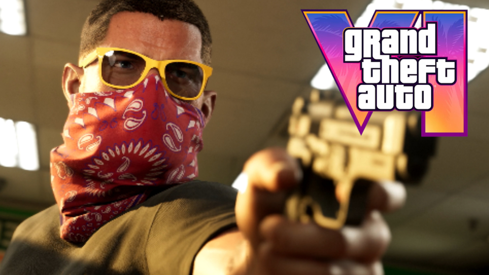 新的GTA 6警察功能為想要的水平增加了一個大轉折