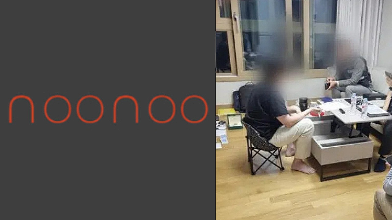 韓國最大的海盜運營商在巨大的突襲之後被判處監獄