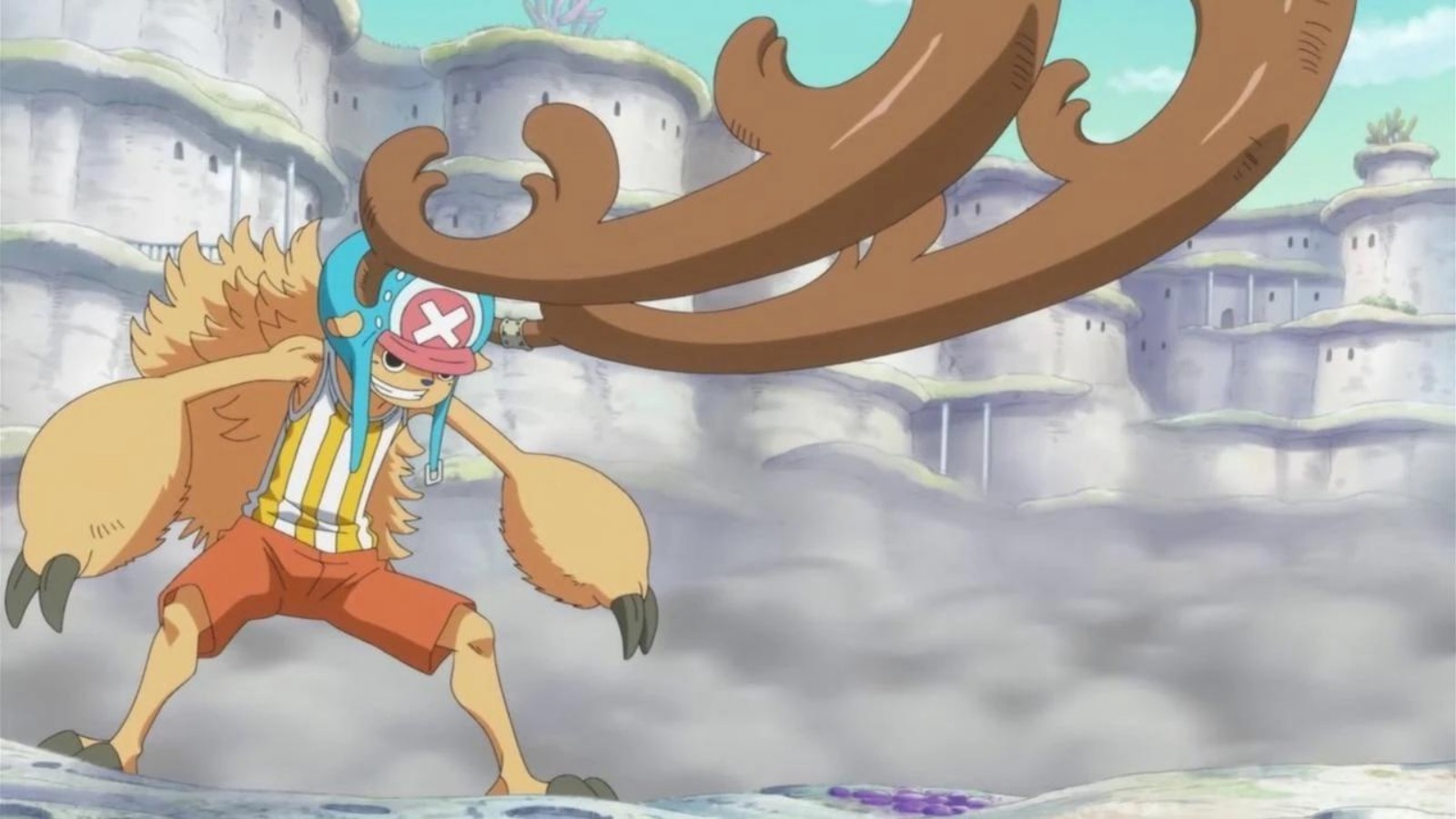 一章第1151章：發布日期和主要破壞者