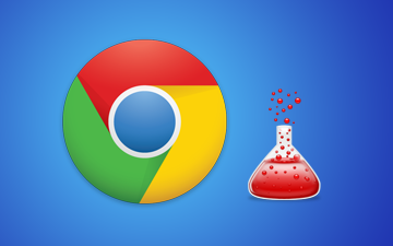 如何在 Google Chrome 中啟用側邊選項卡功能 [在左側側邊欄中顯示選項卡]