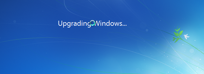 如何將Windows Vista升級到Windows 7 Home Premium