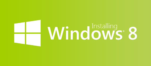 如何安装Windows 8版本预览[分步]