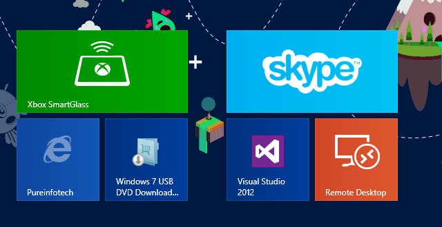 如何在 Windows 8 中将网站快捷方式添加到“开始”屏幕