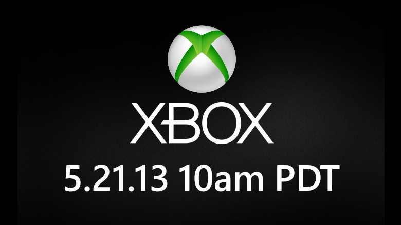 Microsoft将于5月21日推出下一个Xbox至世界