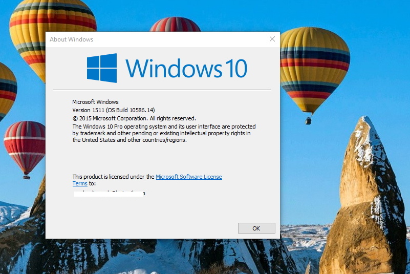 Windows 10获得累积更新KB3120677以修复设置保留错误