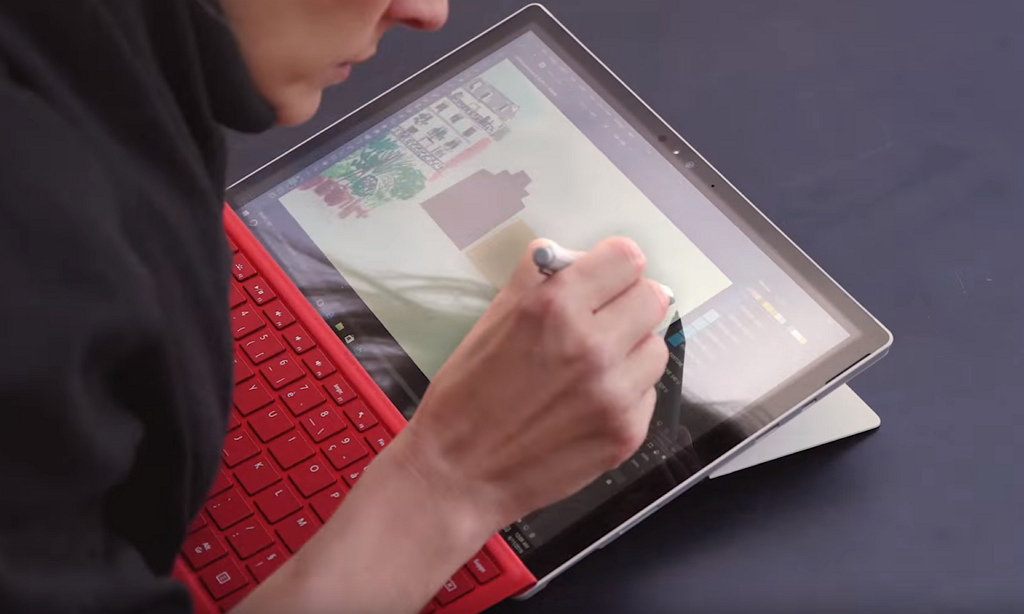 如何在 Windows 10 上的 Surface 设备上启用局域网唤醒