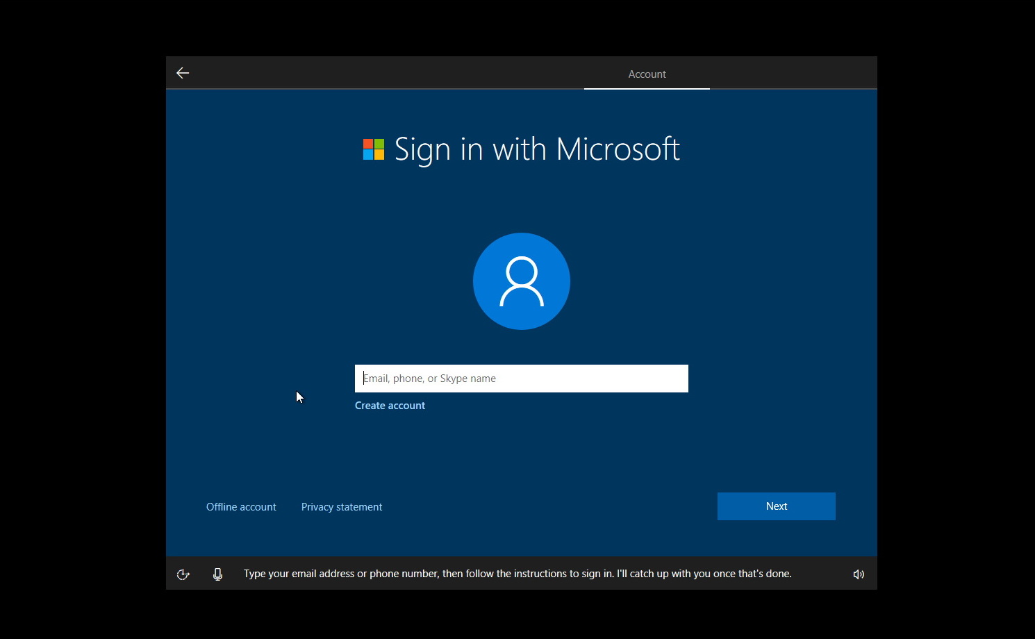 Windows 10 创意者更新:Cortana 的全新开箱即用体验 (OOBE) 演练 - 数字指南
