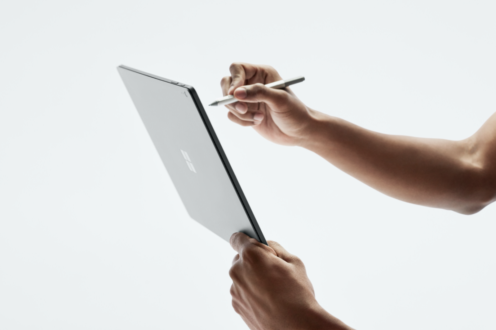 Surface Book 2 官方恢复镜像下载