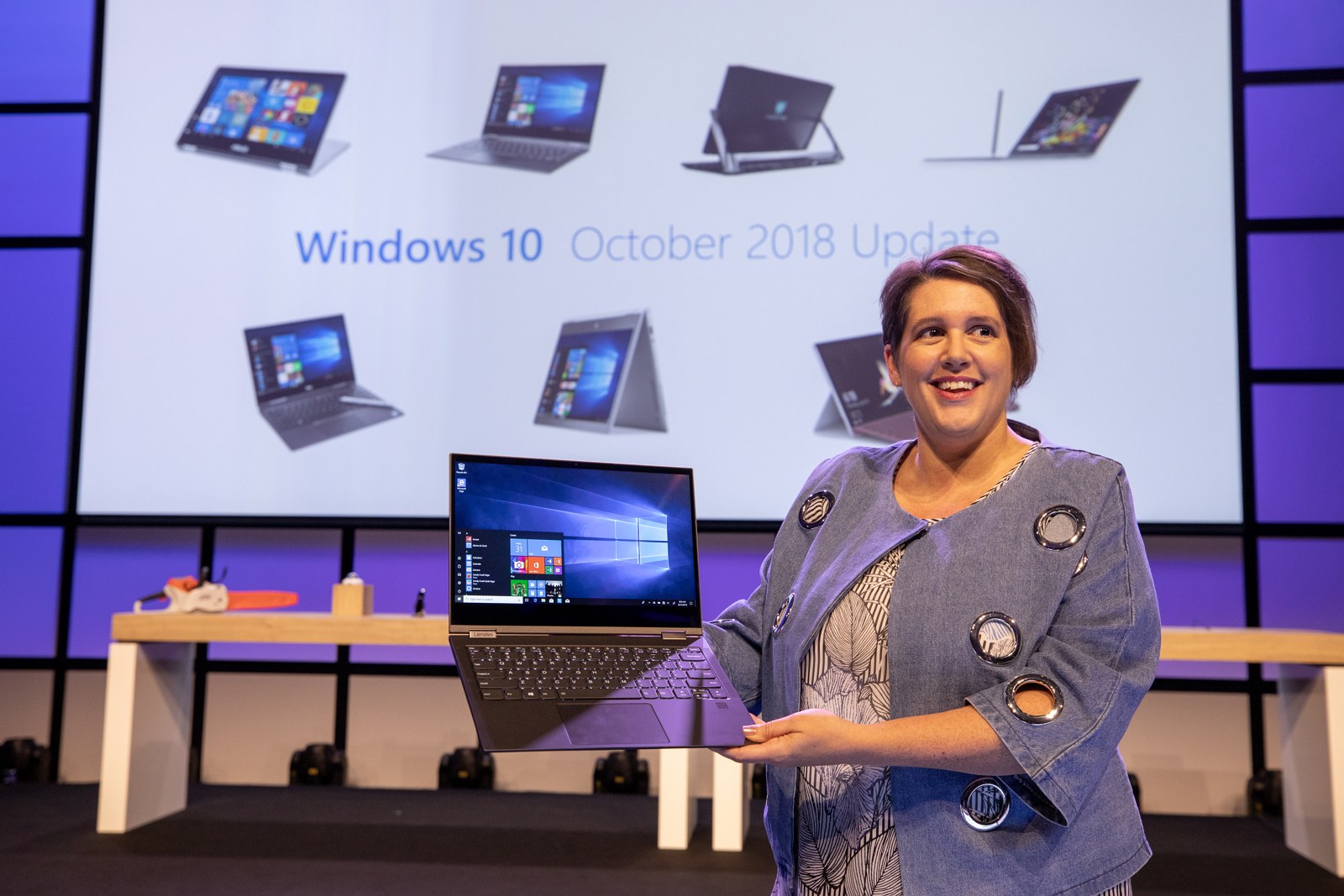 Windows 10 內部版本 17763 導致 2018 年 10 月更新版本發布