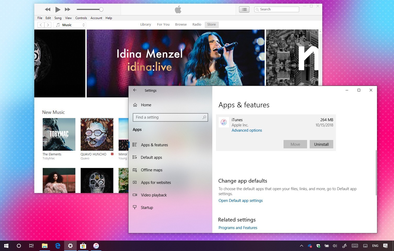 如何修复适用于 Windows 10 的 iTunes 应用程序的错误